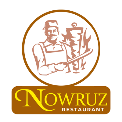 Nowruz Restaurant Lanarkshire Logo